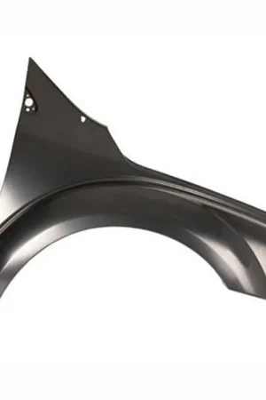 Right Side Front fender assy 2004 - 2006 DODGE DURANGO CAPA CH1241239PP 5134122AA - CAPA Clearance