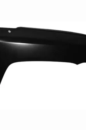 Right Side Front fender assy 2007 - 2010 JEEP COMPASS CH1241253V 5115662AC - REGULAR Latest
