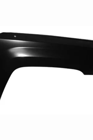 Deal Right Side Front fender assy 2007 - 2010 JEEP PATRIOT CAPA CH1241261C 5054316AB - CAPA
