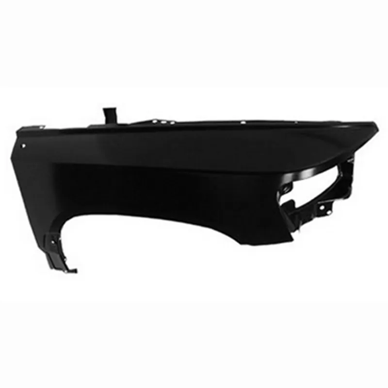 Best Seller Right Side Front fender assy 2008 - 2010 DODGE DAKOTA ORIGINAL CH1241268OE 55112180AA - ORIGINAL