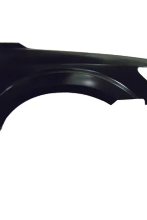 Right Side Front fender assy 2009 - 2020 DODGE JOURNEY CAPA CH1241270PP 5076730AE - CAPA Hassle-Free Returns