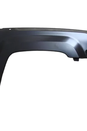 Brand New Right Side Front fender assy 2011 - 2017 JEEP PATRIOT CAPA CH1241279PP 68079924AA - CAPA
