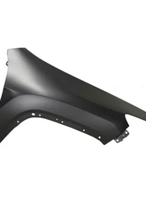 Warranty Included Right Side Front fender assy 2014 - 2018 JEEP CHEROKEE CH1241281 68103308AF - REGULAR
