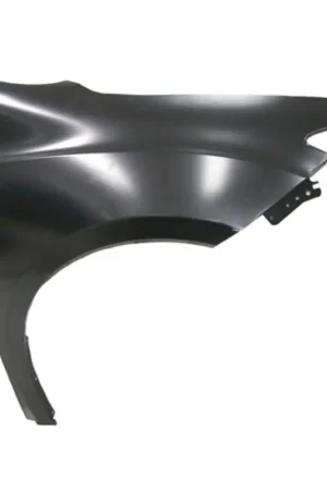 Worldwide Shipping Right Side Front fender assy 2021 - 2024 CHRYSLER GRAND CARAVAN CAPA CH1241289PP 68372876AC - CAPA