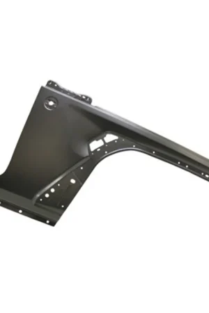 Exclusive Right Side Front fender assy 2020 - 2024 JEEP GLADIATOR CAPA CH1241293C 68281946AC - CAPA