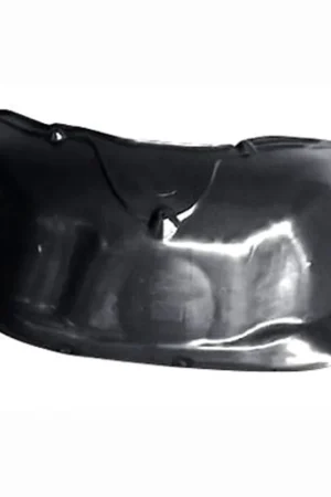 Affordable Left Side Front fender inner panel 1997 - 2001 DODGE RAM 1500 CH1248103V 55346015 - REGULAR