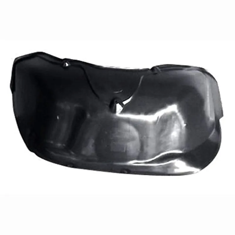 Affordable Left Side Front fender inner panel 1997 - 2001 DODGE RAM 1500 CH1248103V 55346015 - REGULAR