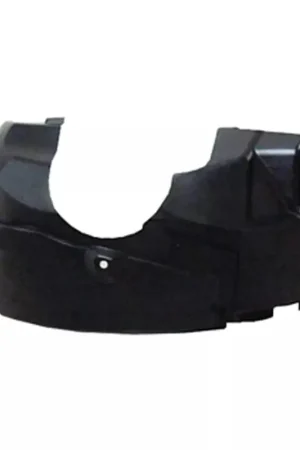 Affordable Right Side Front fender inner panel 2012 - 2014 CHRYSLER 200 CAPA CH1249161C 68143766AB - CAPA