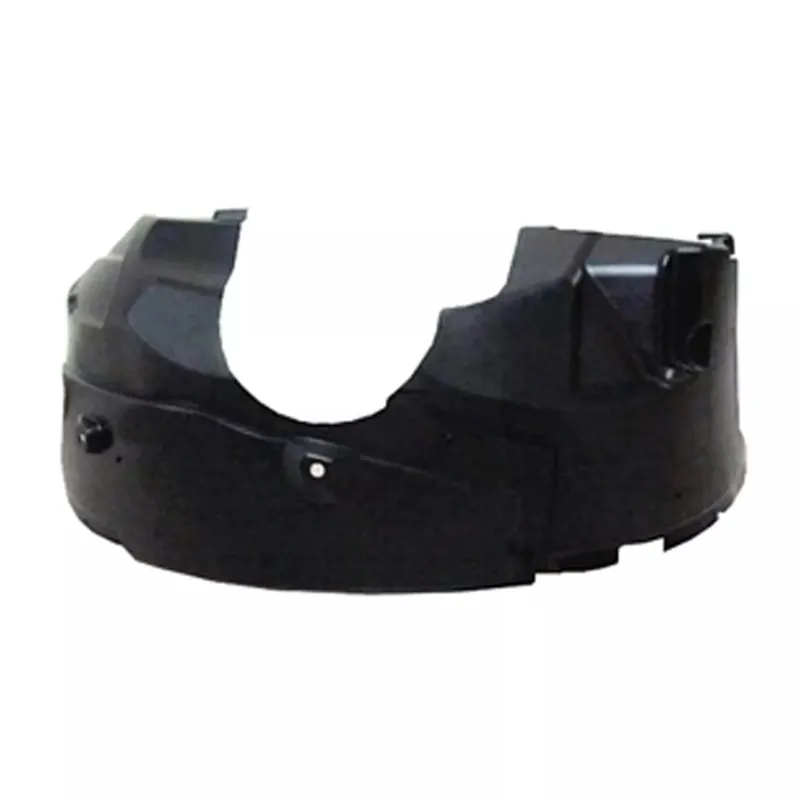 Affordable Right Side Front fender inner panel 2012 - 2014 CHRYSLER 200 CAPA CH1249161C 68143766AB - CAPA