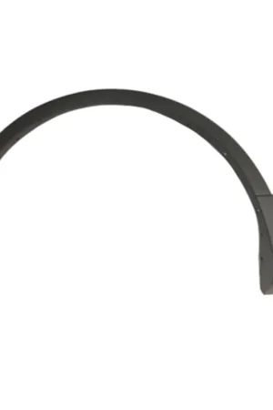Trusted Brand Left Side Front wheel opening molding 2015 - 2018 LINCOLN MKC FO1290135 EJ7Z16268AB - REGULAR