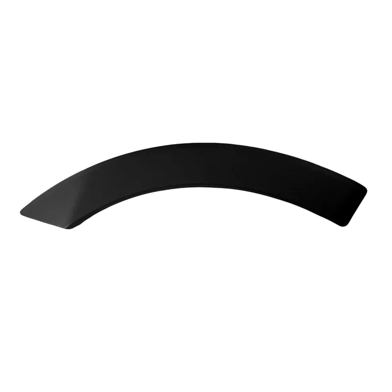 Fan Favorite Left Side Front wheel opening molding 2019 - 2020 FORD TRANSIT-150 FO1290137 KK3Z61278L01EA - REGULAR