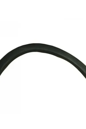 Right Side Front wheel opening molding 2004 - 2007 FORD F-250 SUPER DUTY CAPA FO1291115C 3C3Z16038BAPTM - CAPA Sale