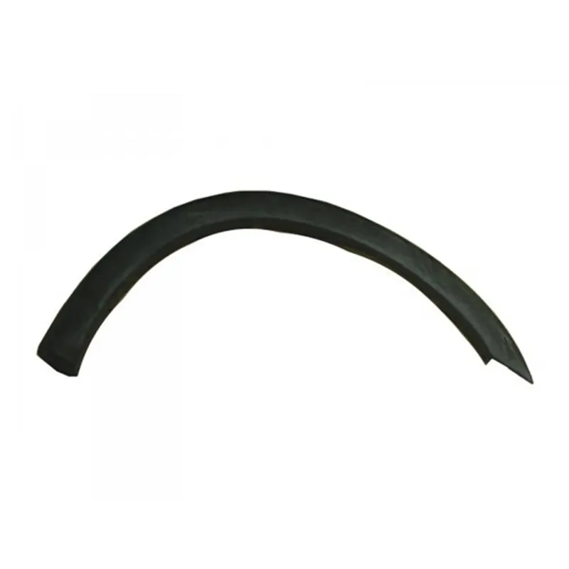 Right Side Front wheel opening molding 2004 - 2007 FORD F-250 SUPER DUTY CAPA FO1291115C 3C3Z16038BAPTM - CAPA Sale