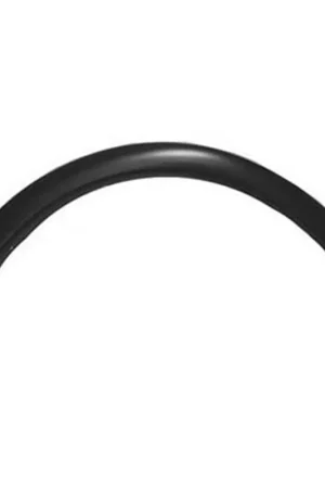 Same Day Shipping Right Side Front wheel opening molding 2001 - 2001 FORD EXPEDITION FO1291117 2L3Z16038BAPTM - REGULAR