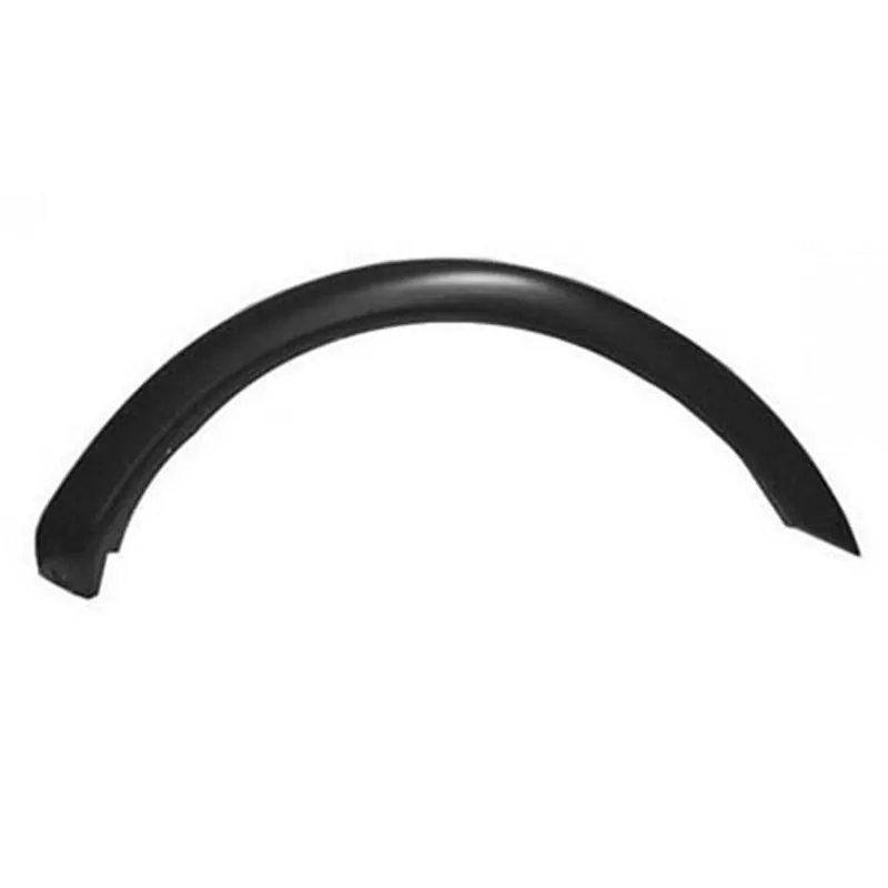 Same Day Shipping Right Side Front wheel opening molding 2001 - 2001 FORD EXPEDITION FO1291117 2L3Z16038BAPTM - REGULAR