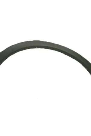 Right Side Front wheel opening molding 2004 - 2008 FORD F-150 FO1291119 4L3Z16038BAA - REGULAR High Quality