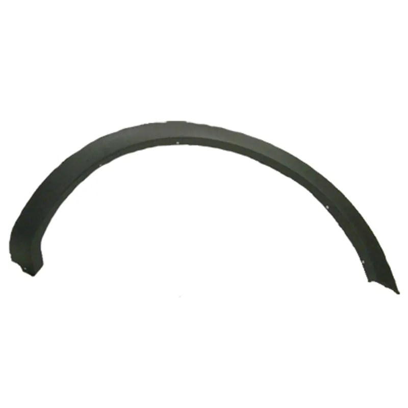 Right Side Front wheel opening molding 2004 - 2008 FORD F-150 FO1291119 4L3Z16038BAA - REGULAR High Quality