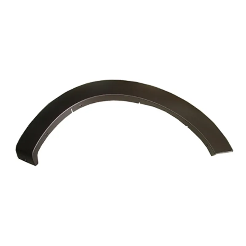 Factory Price Right Side Front wheel opening molding 2006 - 2010 FORD EXPLORER FO1291122 6L2Z16038CAPTM - REGULAR