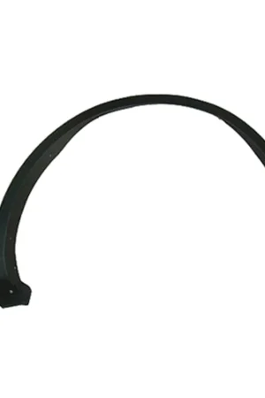 Secure Checkout Right Side Front wheel opening molding 2011 - 2015 FORD EXPLORER FO1291126 BB5Z16038AA - REGULAR