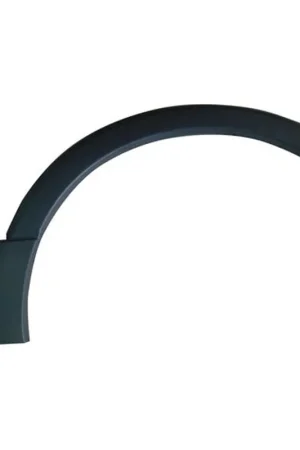 Right Side Front wheel opening molding 2007 - 2014 FORD EXPEDITION FO1291125 7L1Z16038APTM - REGULAR High Quality