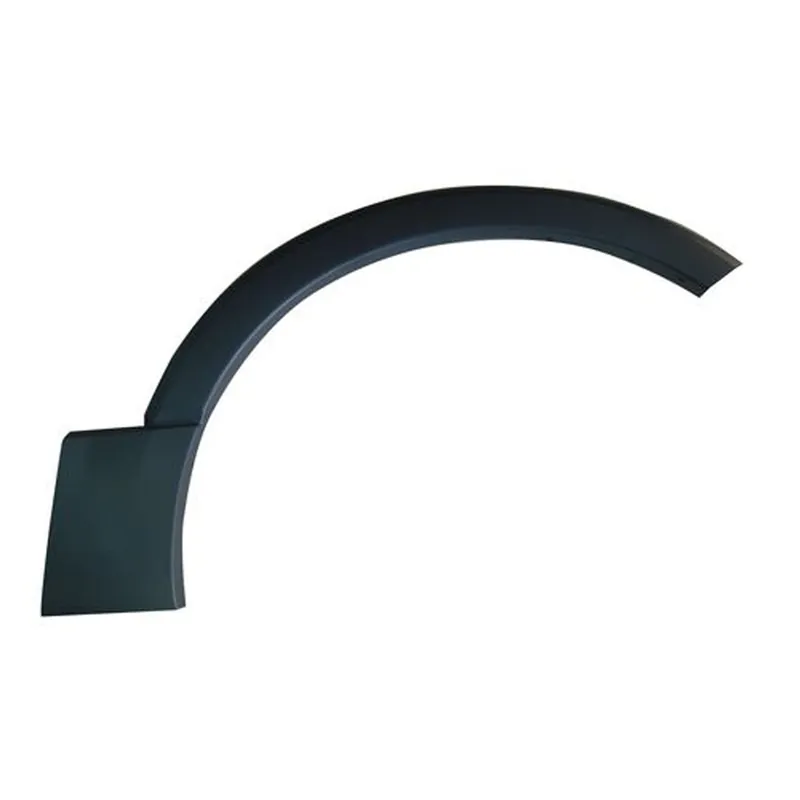 Right Side Front wheel opening molding 2007 - 2014 FORD EXPEDITION FO1291125 7L1Z16038APTM - REGULAR High Quality