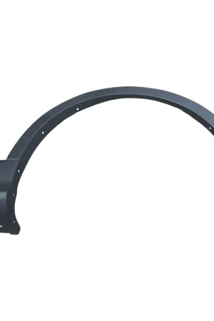 Bulk Order Right Side Front wheel opening molding 2013 - 2016 FORD ESCAPE CAPA FO1291127C CJ5Z16268AA - CAPA