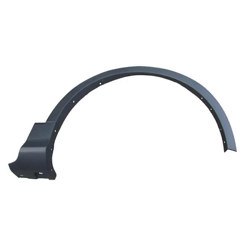 Bulk Order Right Side Front wheel opening molding 2013 - 2016 FORD ESCAPE CAPA FO1291127C CJ5Z16268AA - CAPA