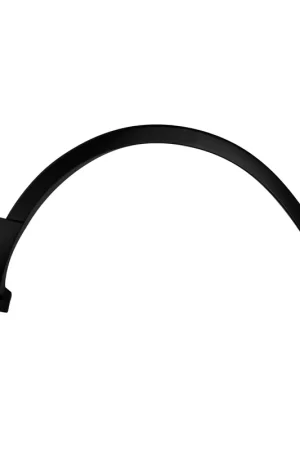 Right Side Front wheel opening molding 2016 - 2019 FORD EXPLORER FO1291130 FB5Z16038AB - REGULAR In Demand