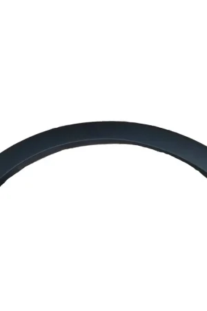 Right Side Front wheel opening molding 2019 - 2019 FORD TRANSIT-150 CAPA FO1291134C KK3Z61278L00FA - CAPA Budget