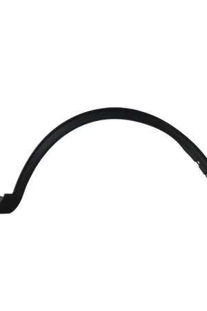 Express Delivery Right Side Front wheel opening molding 2020 - 2022 FORD ESCAPE FO1291138 LJ6Z16038AB - REGULAR