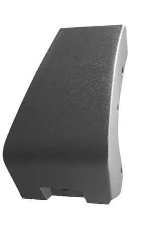 Right Side Front fender side molding 2015 - 2023 FORD EDGE FO1293111 FT4Z5810176AB - REGULAR Place Order