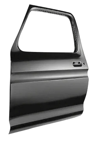 Left Side Front door shell 1978 - 1979 FORD BRONCO  FO1300101 D9TZ1020125A - REGULAR Fast Shipping