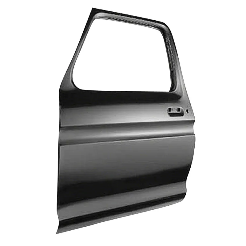 Left Side Front door shell 1978 - 1979 FORD BRONCO FO1300101 D9TZ1020125A - REGULAR Fast Shipping