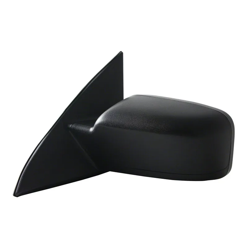 Super Sale Left Side Mirror outside rear view 2011 - 2012 FORD FUSION FO1320422 BE5Z17683CA-PFM - REGULAR