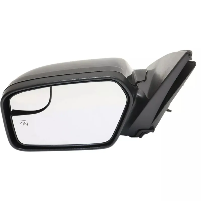 Original Left Side Mirror outside rear view 2011 - 2012 FORD FUSION FO1320421 BE5Z17683CA-PFM - REGULAR