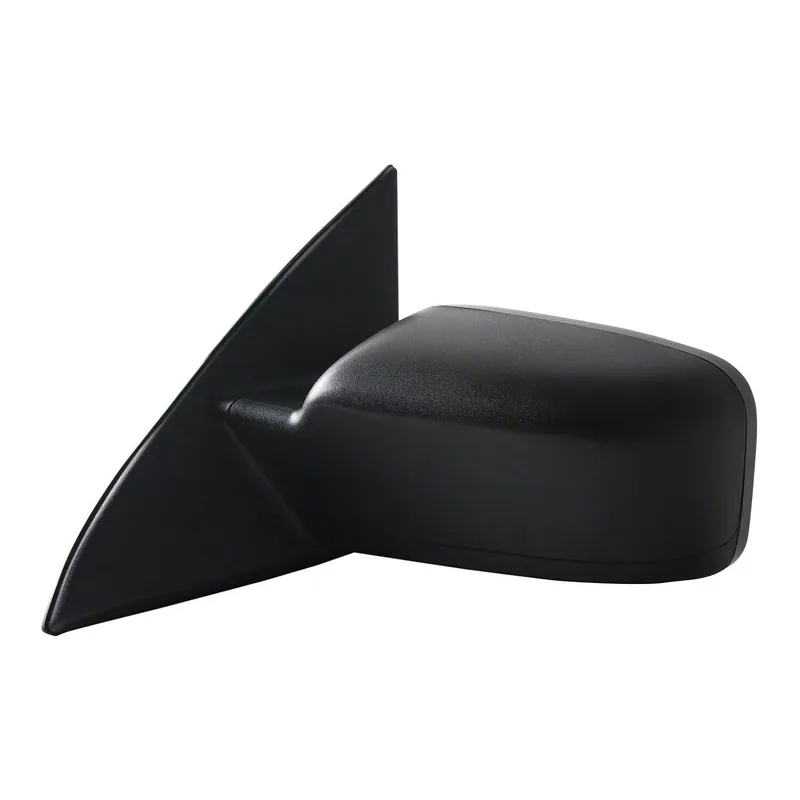 Flash Sale Left Side Mirror outside rear view 2011 - 2012 FORD FUSION FO1320424 BE5Z17683BA-PFM - REGULAR