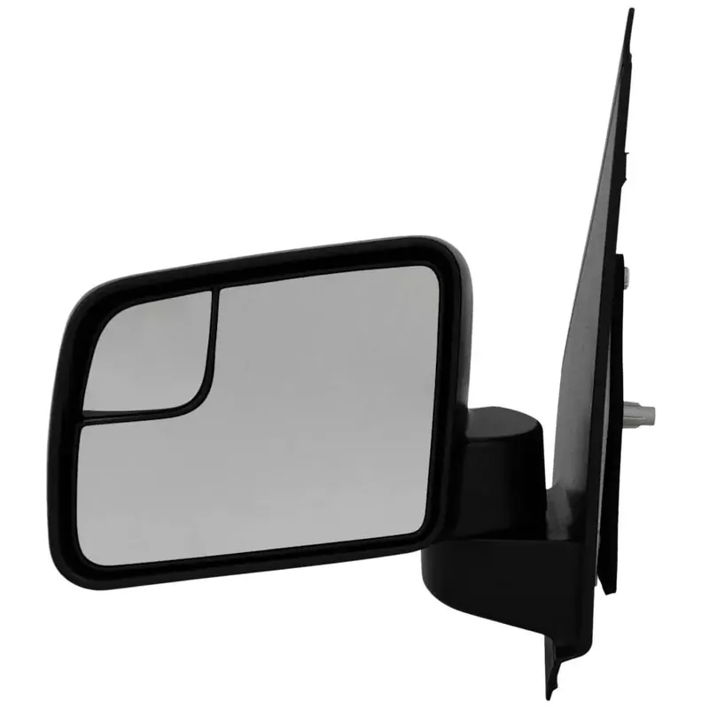 Express Delivery Left Side Mirror outside rear view 2011 - 2013 FORD TRANSIT CONNECT FO1320441 BT1Z17683A-PFM - REGULAR
