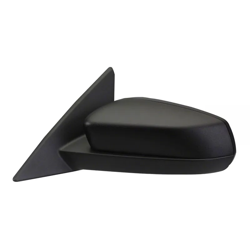 Left Side Mirror outside rear view 2013 - 2014 FORD MUSTANG FO1320451 DR3Z17683AA-PFM - REGULAR Authentic