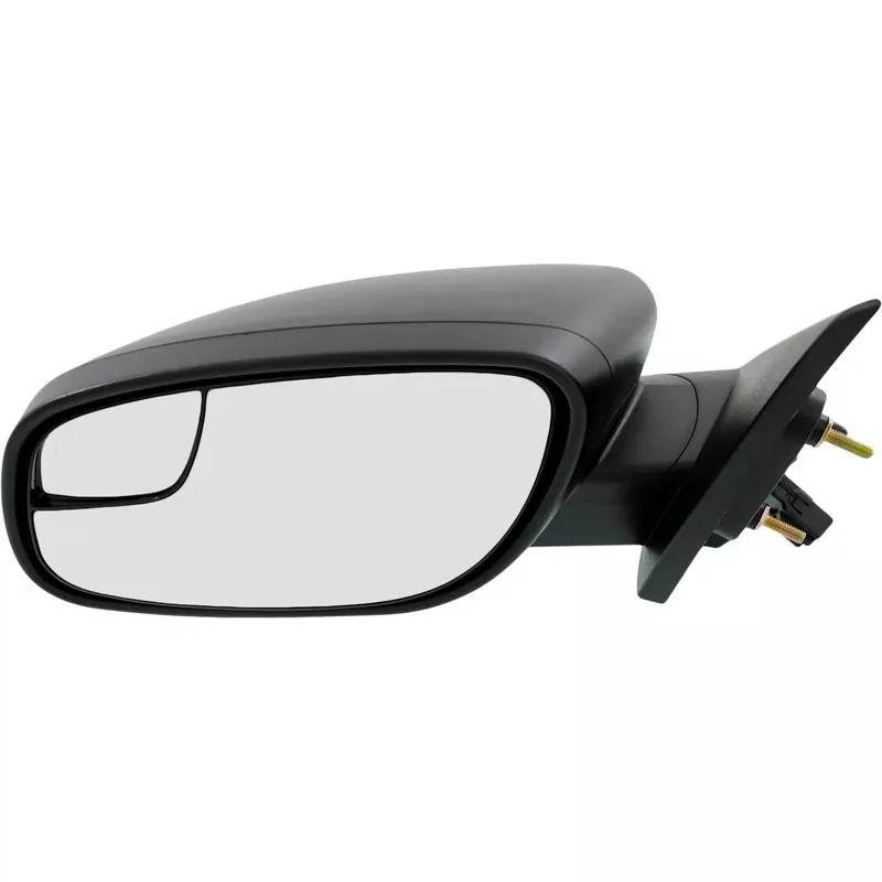 Worldwide Shipping Left Side Mirror outside rear view 2013 - 2019 FORD POLICE INTERCEPTOR SEDAN FO1320445 CG1Z17683A-PFM - REGULAR