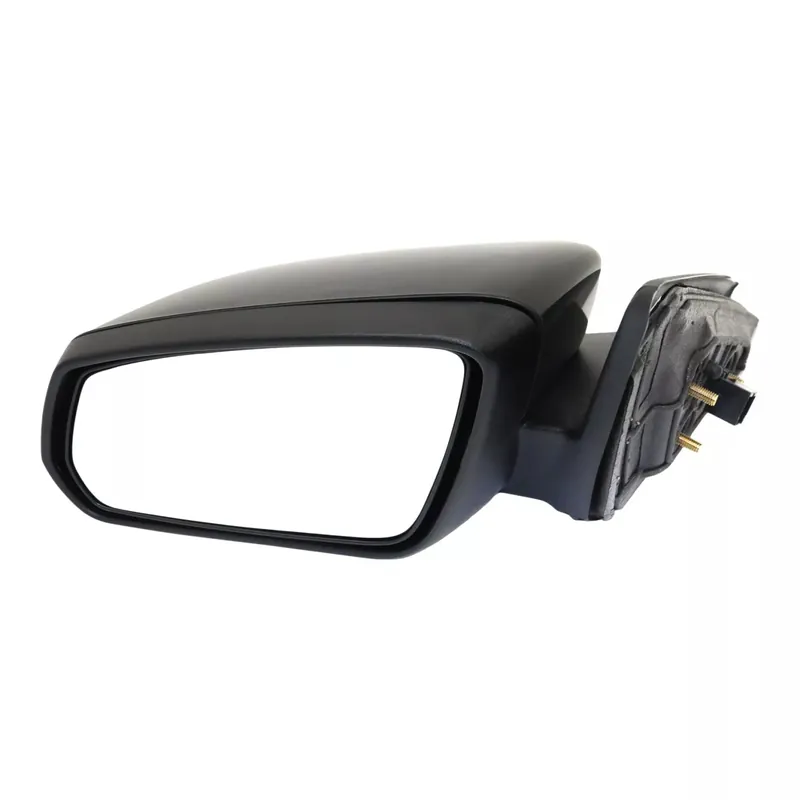 Left Side Mirror outside rear view 2013 - 2014 FORD MUSTANG FO1320452 DR3Z17683CA-PFM - REGULAR Buy Online