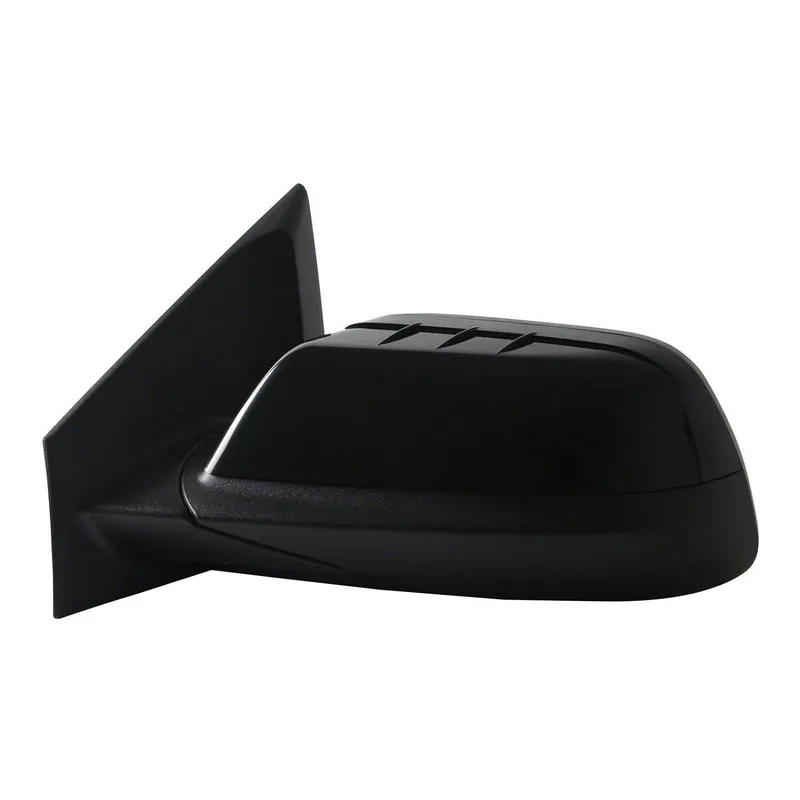 Latest Left Side Mirror outside rear view 2011 - 2014 FORD EDGE FO1320456 CT4Z17683DAPTM - REGULAR