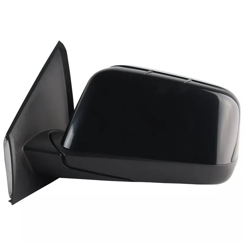 Left Side Mirror outside rear view 2008 - 2009 LINCOLN MKX FO1320467 8A1Z17683BA - REGULAR Worldwide Shipping