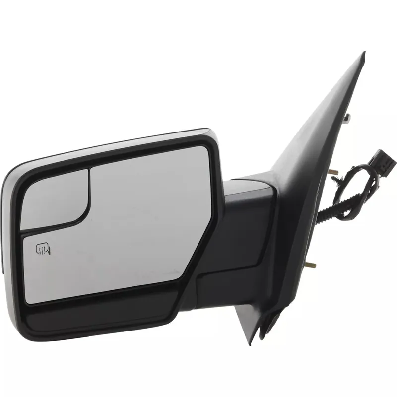 Left Side Mirror outside rear view 2007 - 2017 FORD EXPEDITION FO1320485 CL1Z17683AA 8L1Z17683AA-PFM BL - REGULAR Super Sale
