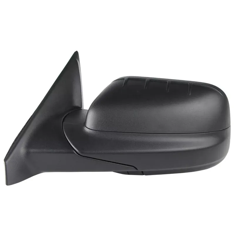 Trending Left Side Mirror outside rear view 2011 - 2015 FORD EXPLORER FO1320499 BB5Z17683AA - REGULAR