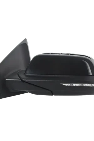 Left Side Mirror outside rear view 2012 - 2014 FORD EDGE  FO1320503 CT4Z17683EAPTM - REGULAR Instant Buy