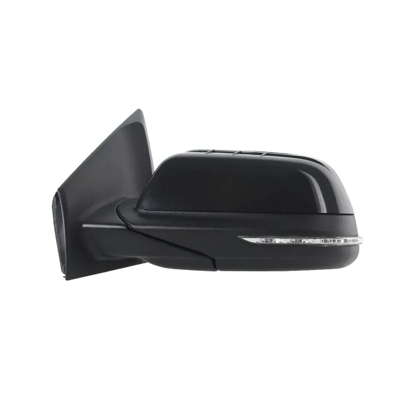 Left Side Mirror outside rear view 2012 - 2014 FORD EDGE FO1320503 CT4Z17683EAPTM - REGULAR Instant Buy