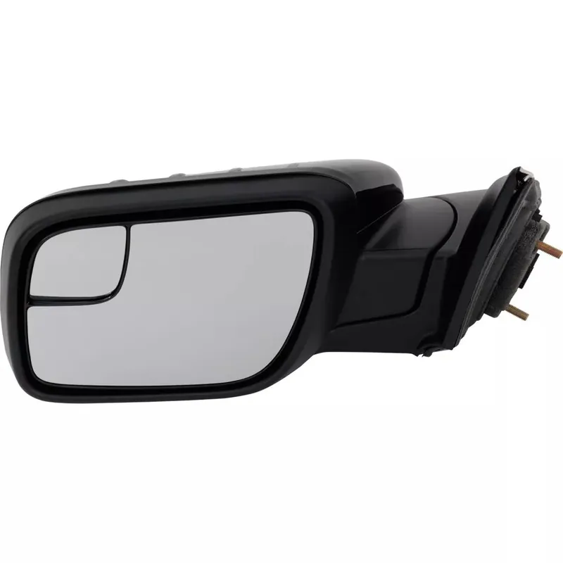 Instant Buy Left Side Mirror outside rear view 2011 - 2015 FORD EXPLORER FO1320510 BB5Z17683NA-PFM - REGULAR