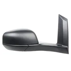 Left Side Mirror outside rear view 2014 - 2022 FORD TRANSIT CONNECT FO1320535 DT1Z17D743DA - REGULAR Top Rated