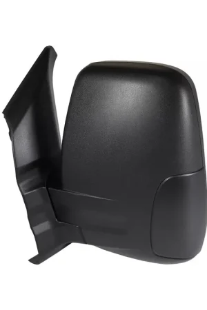Affordable Left Side Mirror outside rear view 2015 - 2017 FORD TRANSIT-150 FO1320548 EK4Z17683DB - REGULAR