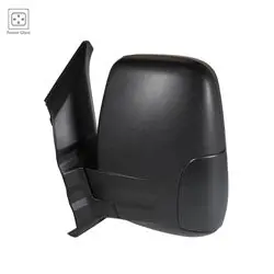 Left Side Mirror outside rear view 2018 - 2019 FORD TRANSIT-150 FO1320599 JK4Z17683DB - REGULAR Limited Offer
